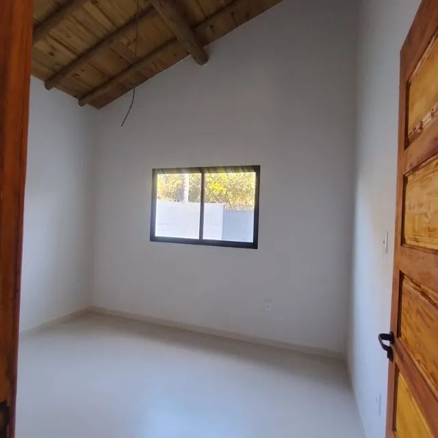 Casa particular e aconchegante em Arraial D'ajuda com 2 quartos sendo 1 suíte - Foto 4