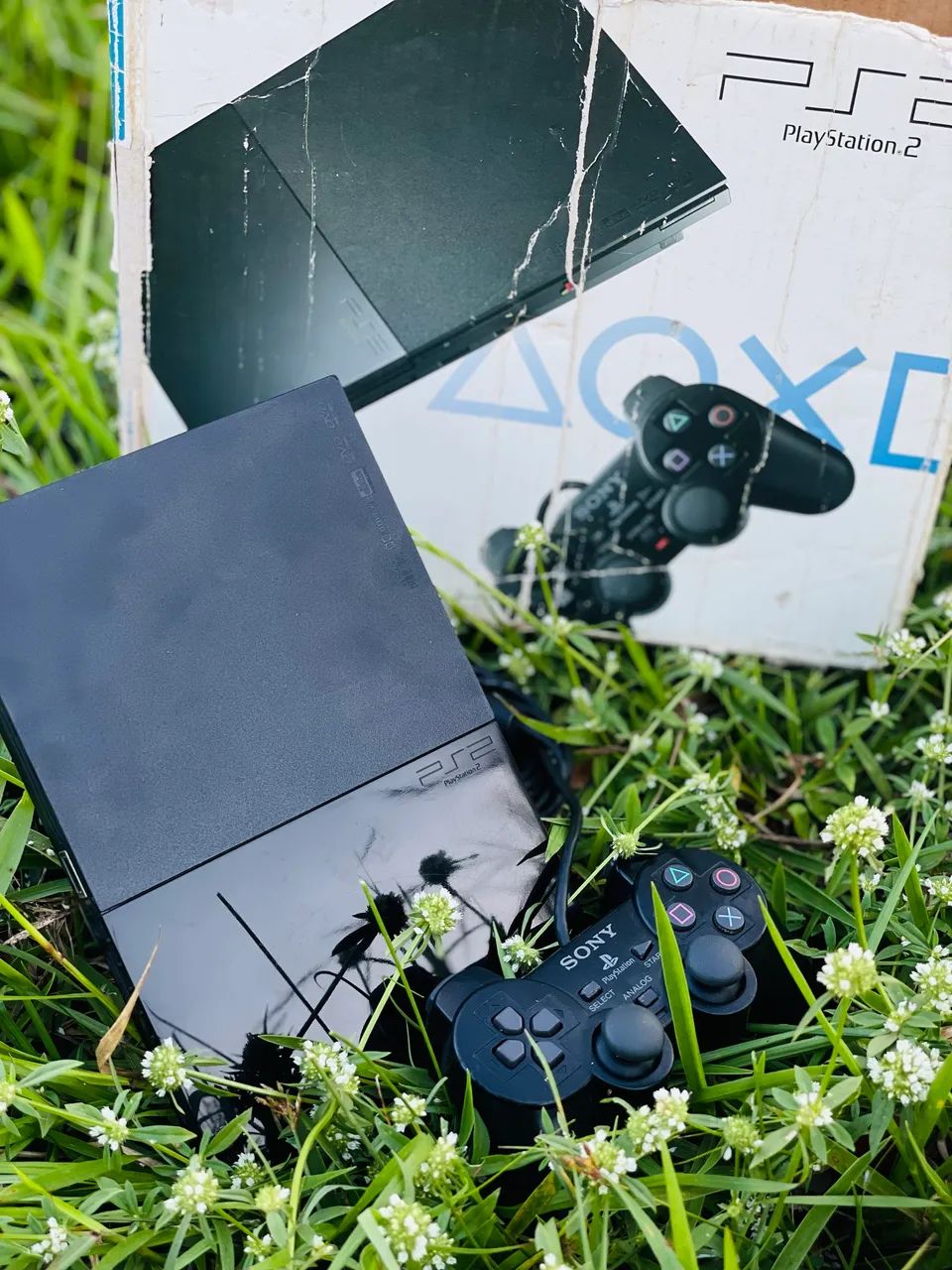 PlayStation 2 - Foto 2