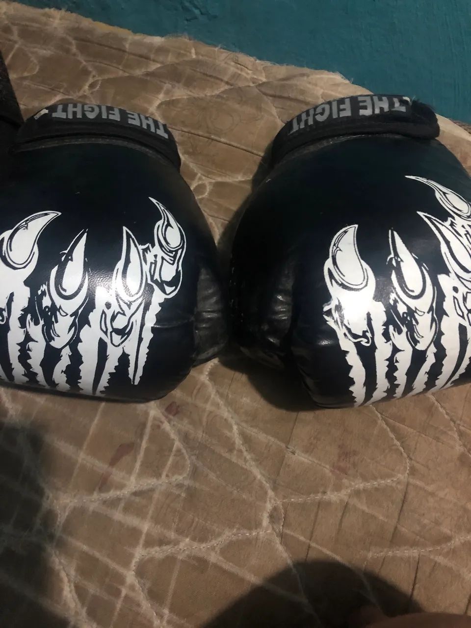 Luva de boxe  - Foto 2