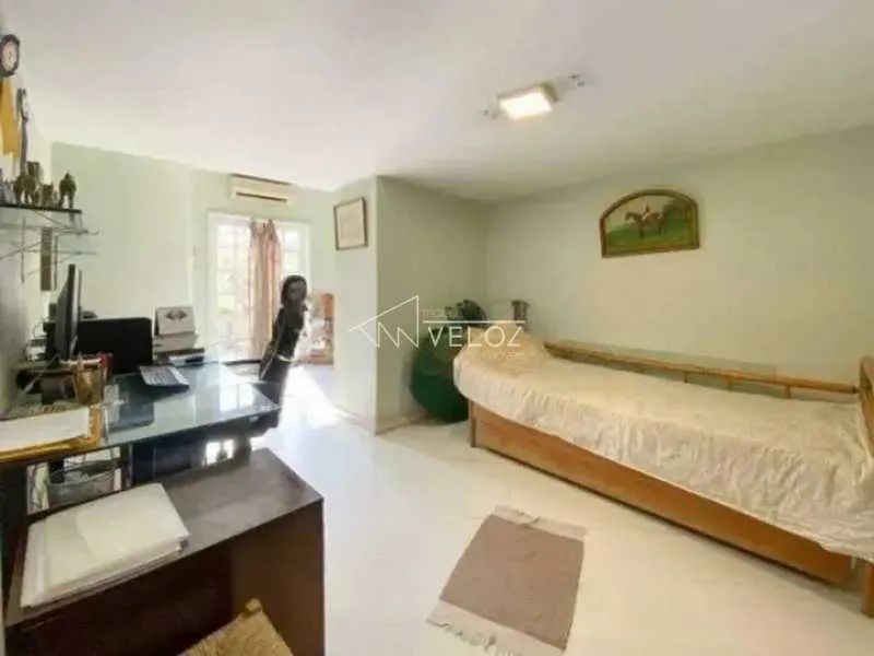 Apartamento - Duplex / Residencial / Lagoa - Foto 3