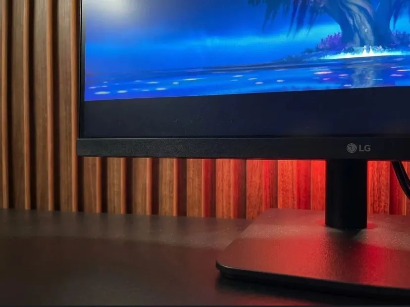 MONITOR LG 24P 100HZ - Foto 2