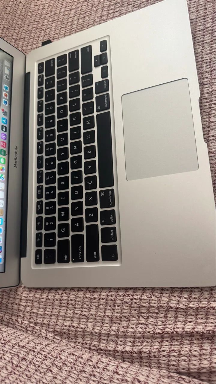 MacBook Air  13  - Foto 3