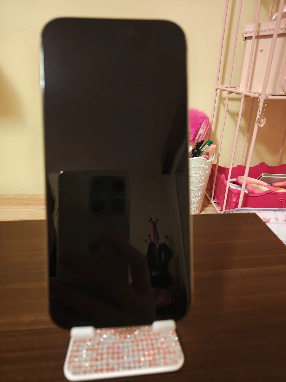 iPhone 16 Pro Max 256 GB - Foto 2