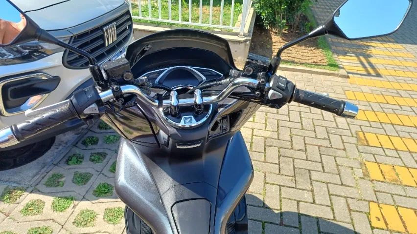 Vendo PCX 2022 - Foto 5