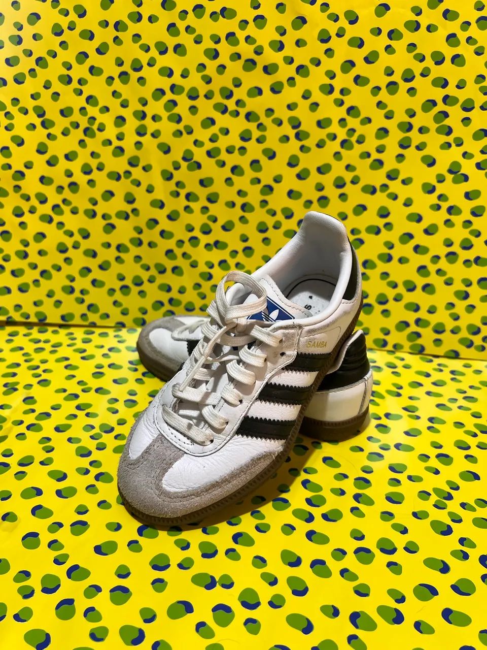 Tênis Infantil Adidas Original  - Foto 3
