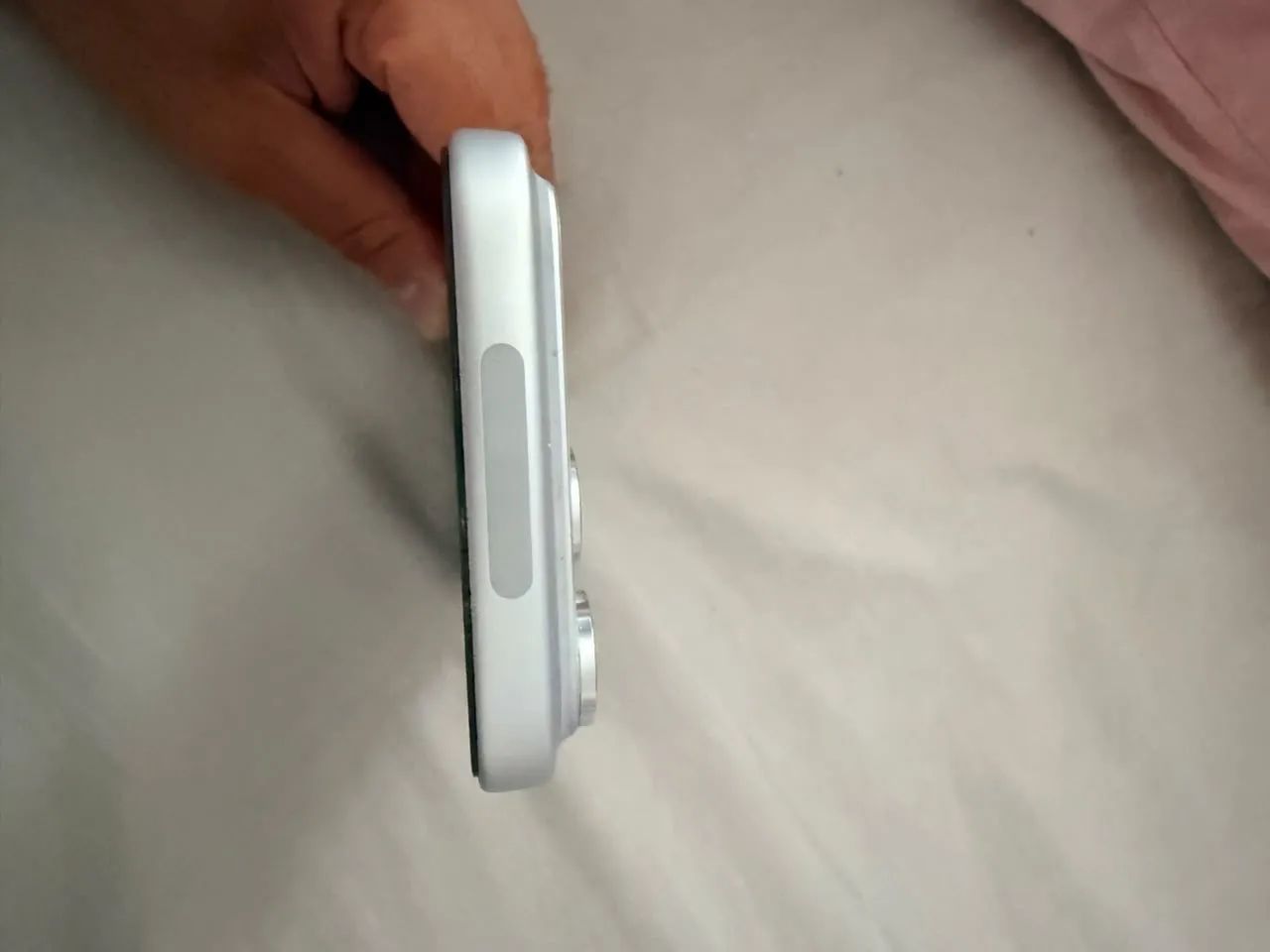 iPhone 17 pro max preta 256 - Foto 4