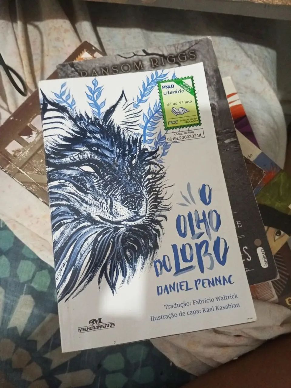 Livro