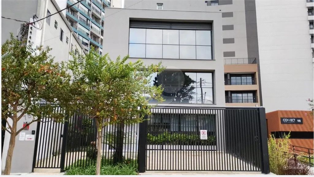 Prédio inteiro à venda ou para locação em Butantã - SP