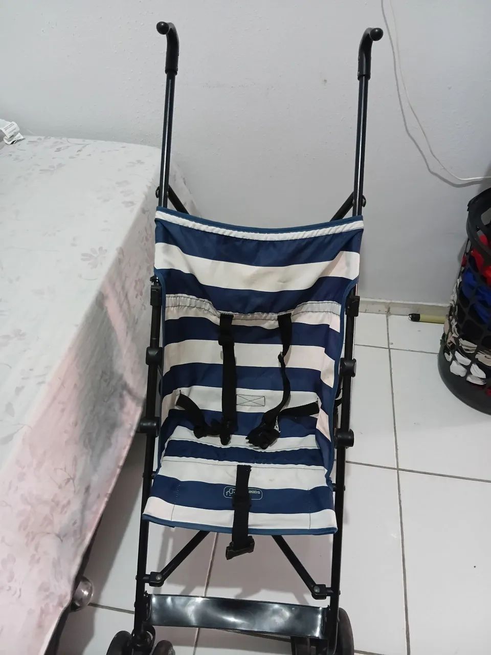 Bebê conforto e carinho.  - Foto 4