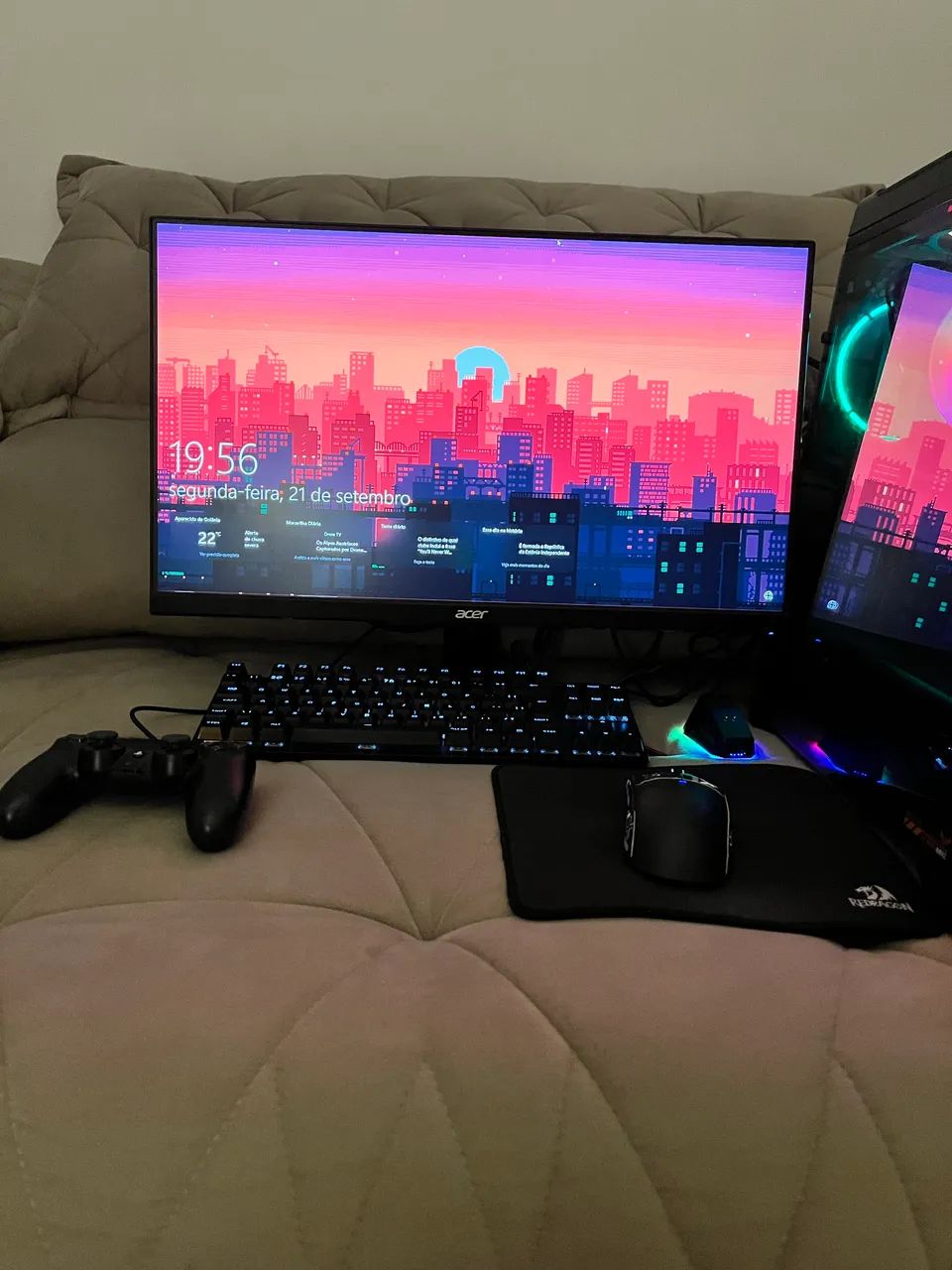 PC GAMER - Foto 2