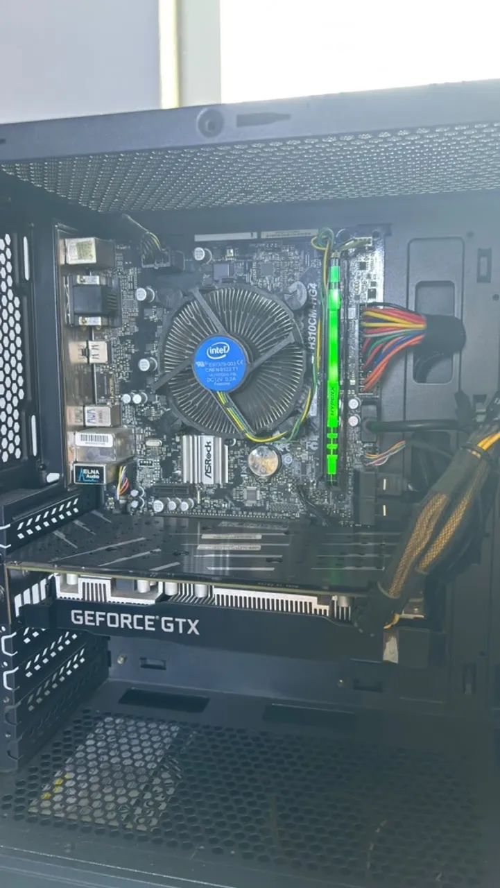 PC GAMER - CPU - Foto 3