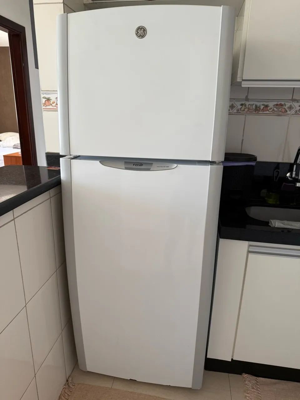 Geladeira  - Foto 2