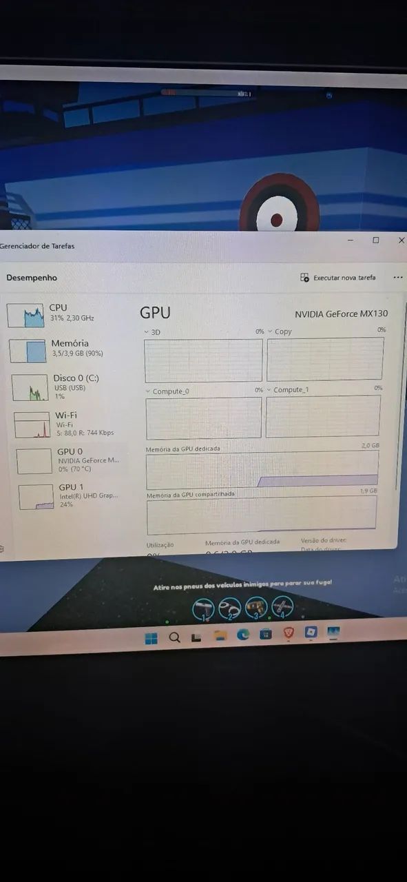 Notebook acer aspire  - Foto 4