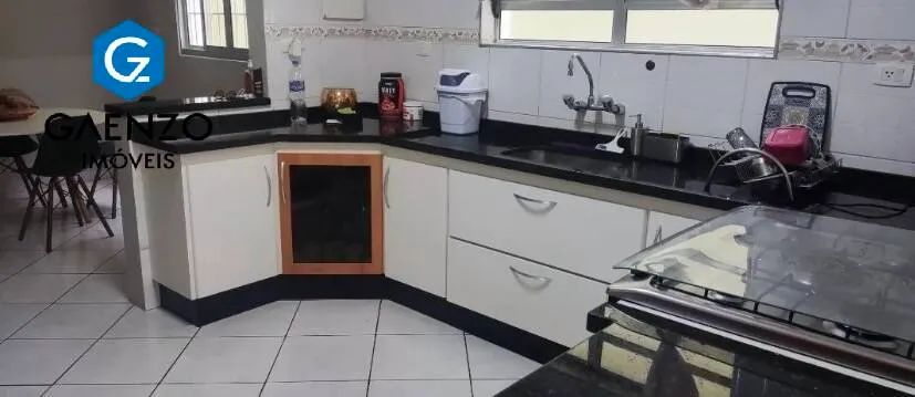 Casa lindíssima em Osasco - Vila Isabel - Foto 5