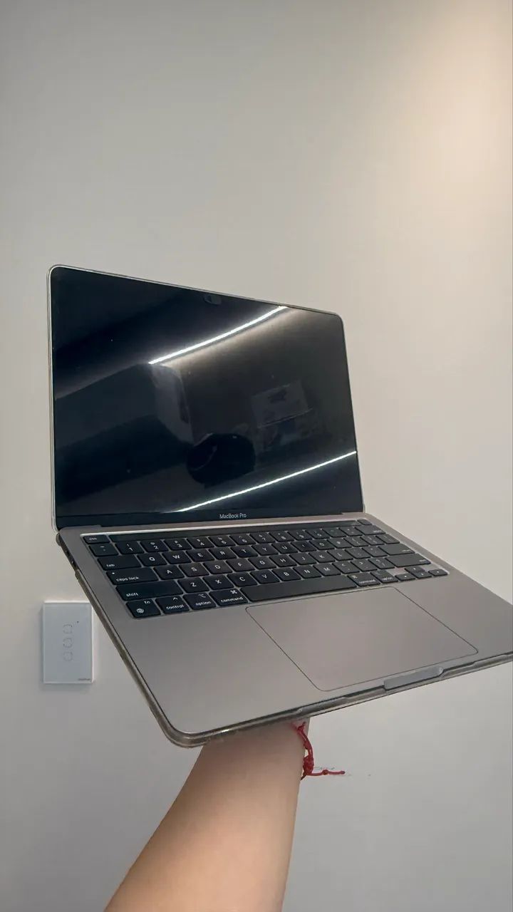 MacBook m1 512gb 16gb - Notebooks - Manaíra, João Pessoa