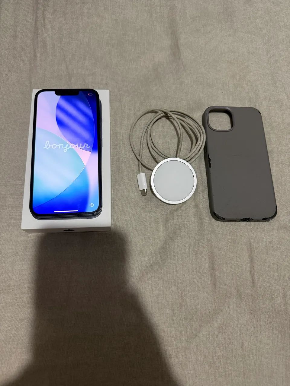 iPhone 13 128gb - Foto 2