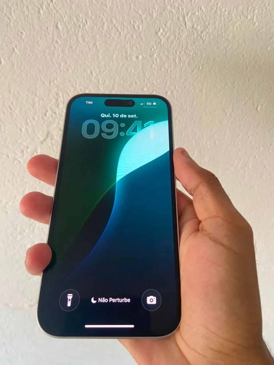 iPhone 15, TROCO EM IPHONE INFERIOR + volta - Foto 4