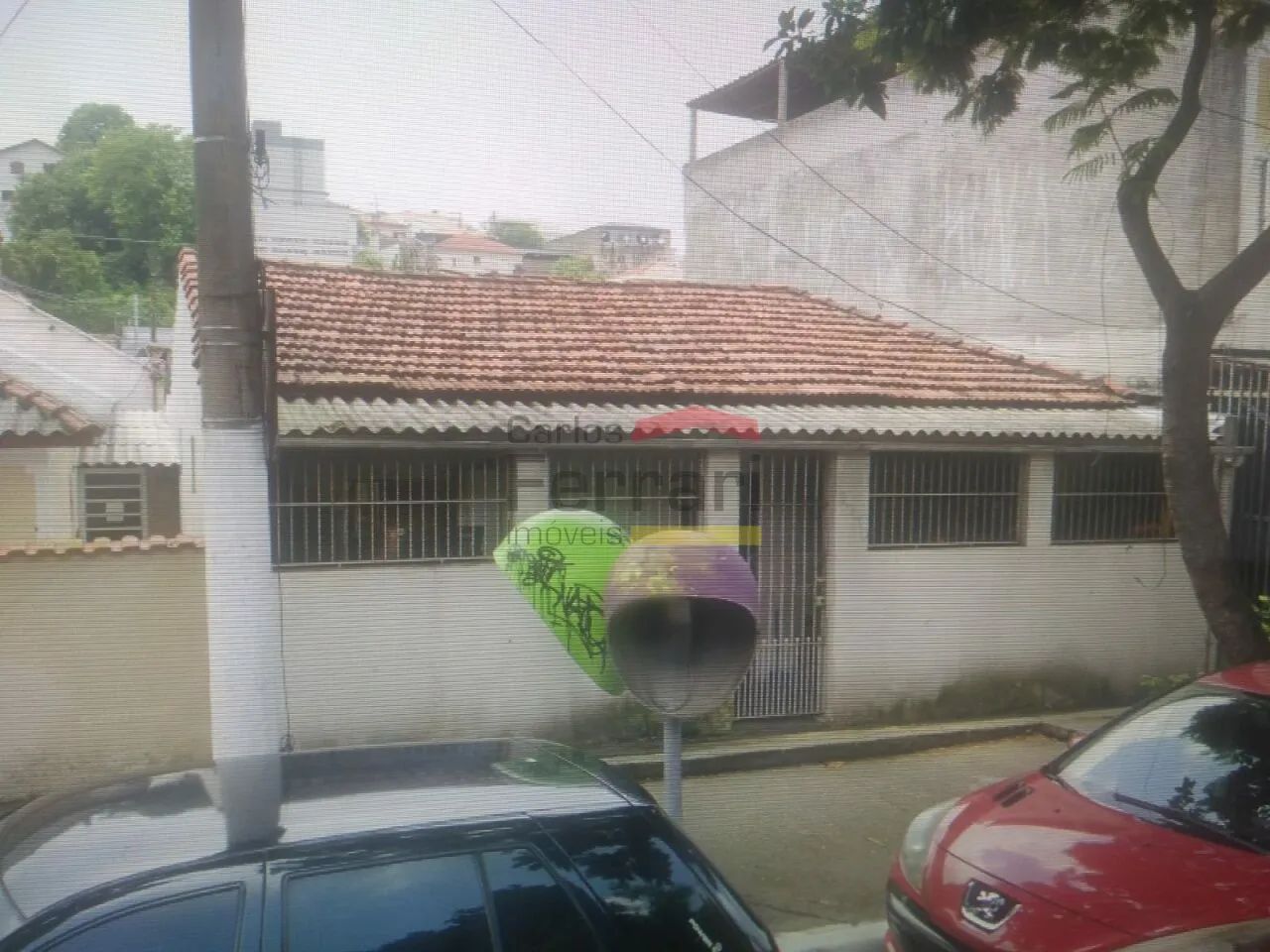 Terreno com casas no Imirim - Foto 4