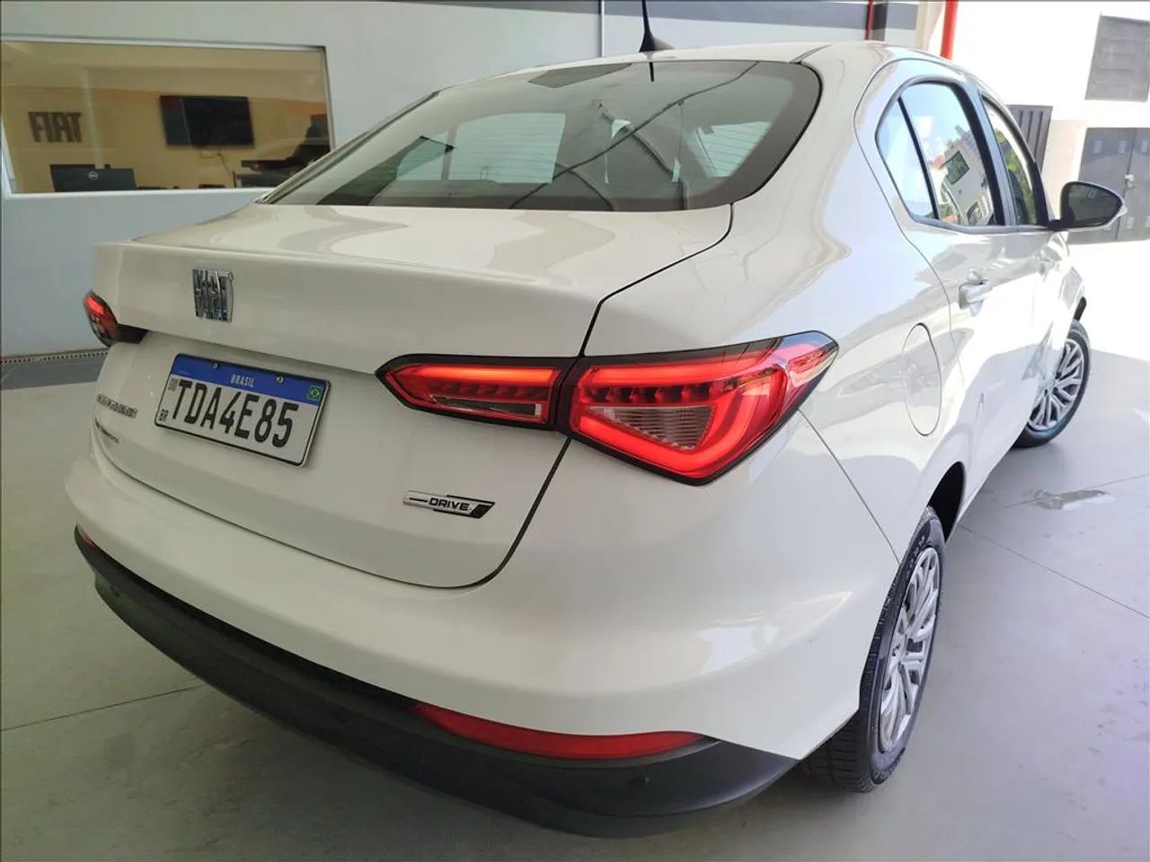 Fiat Cronos 1.0 6V Flex 2025 - Foto 5
