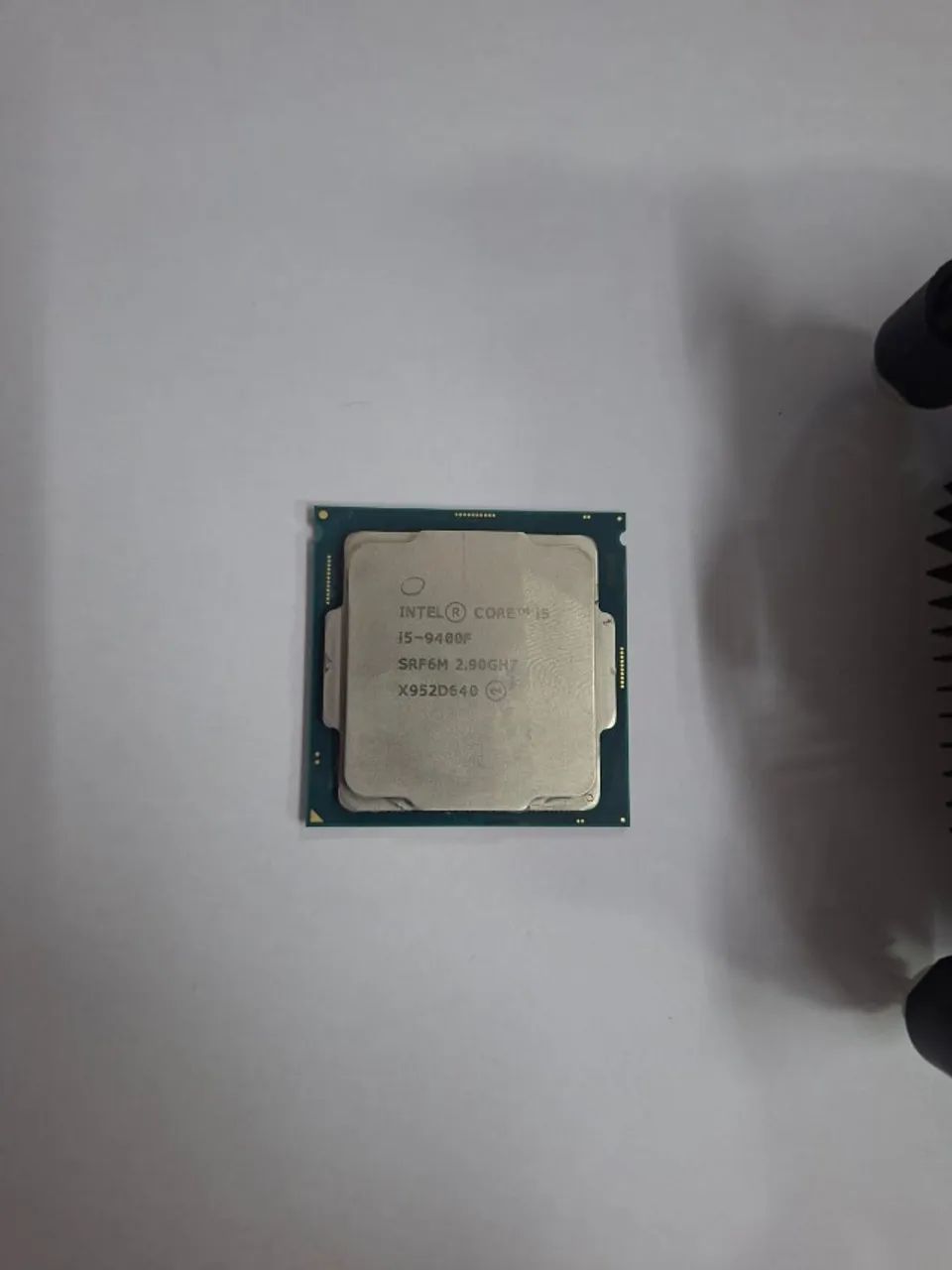Processador Intel Core i5-9400F 