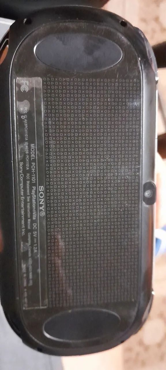 Psvita  - Foto 2