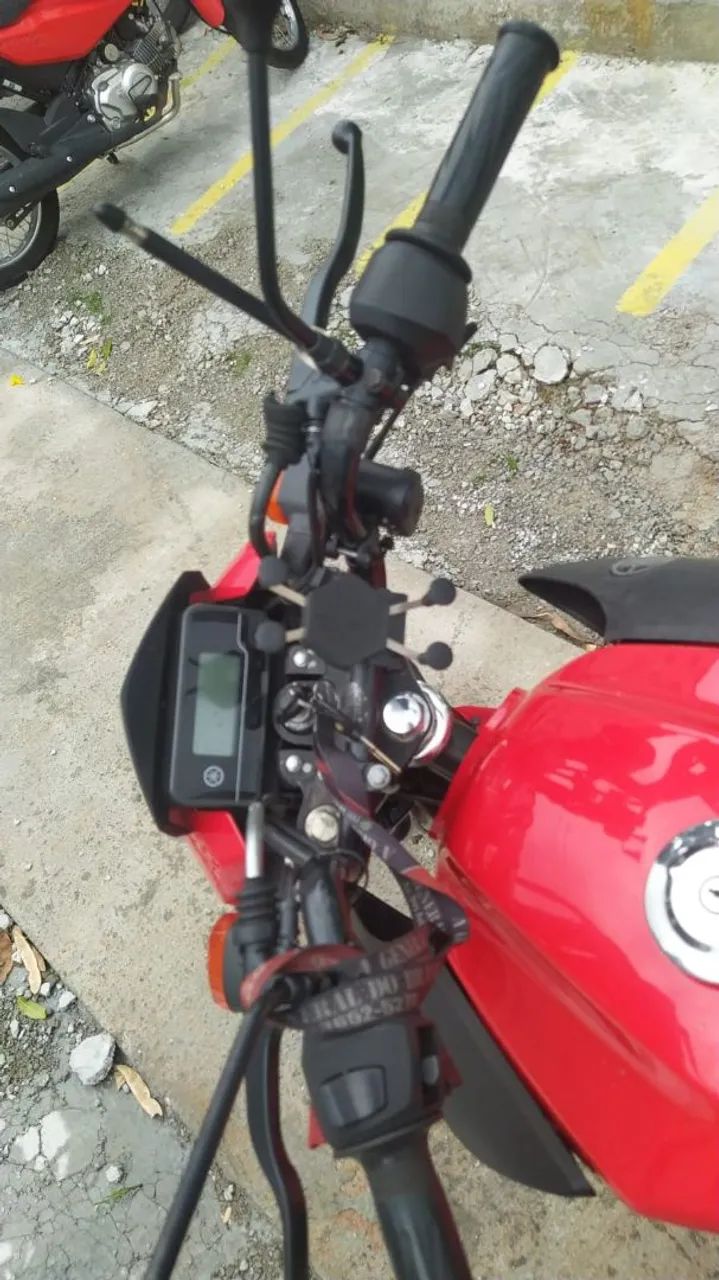 Yamaha Factor 150 - Foto 3