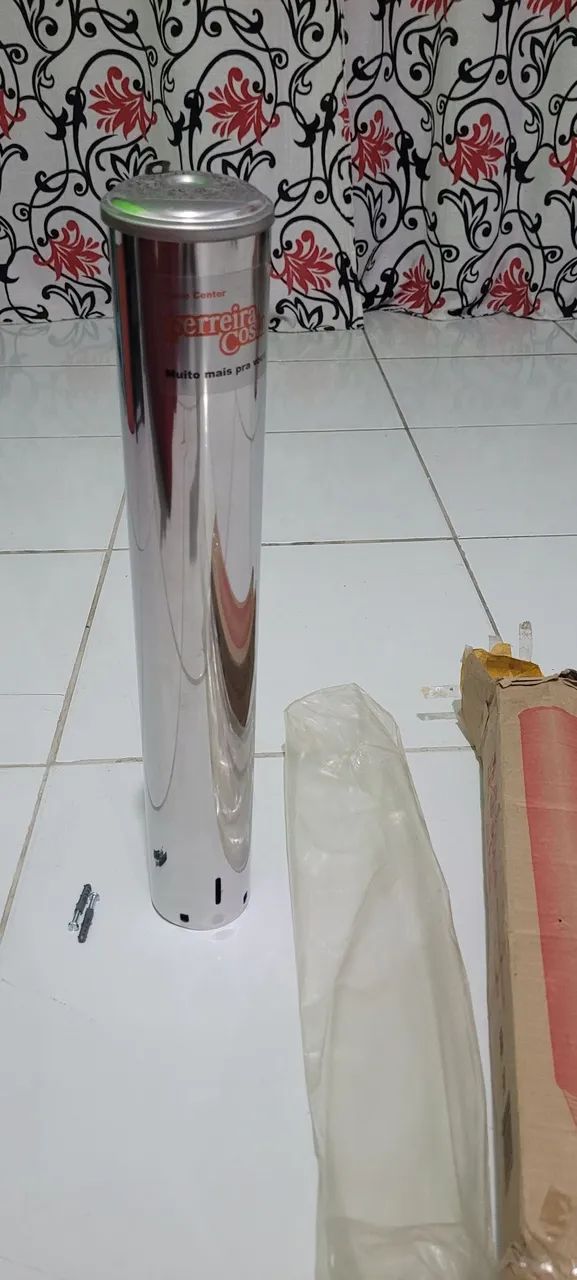 Porta copos para seu consultório  - Foto 2