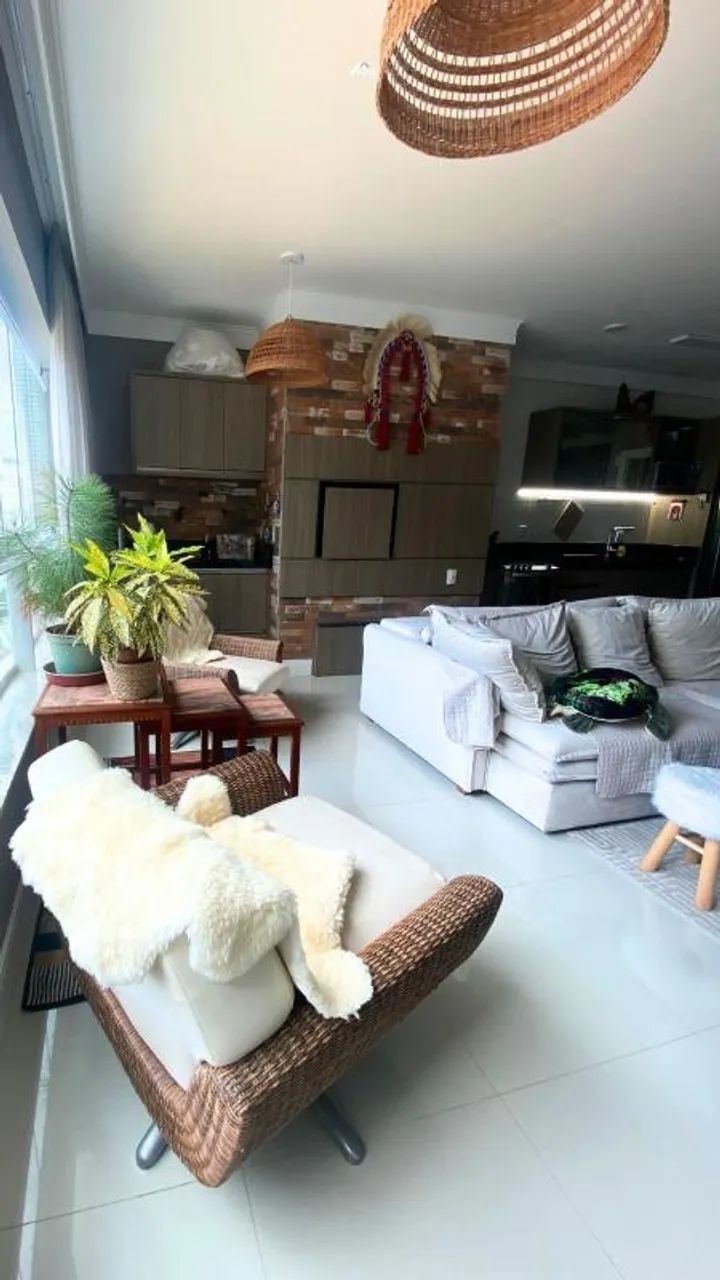 Apartamento Moderno com 2 Suítes  Conforto e Lazer Completo - Foto 5