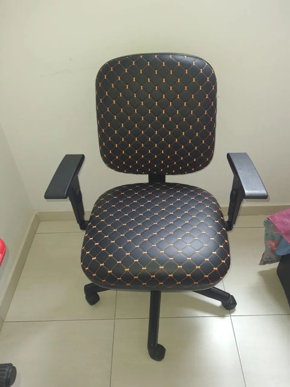 Cadeira de Escritório Diretoria Ergonômica