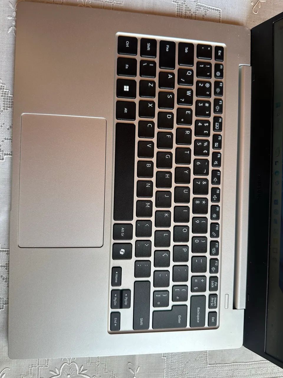 Notebook Samsung Galaxy Book Go - Semi Novo - Foto 3