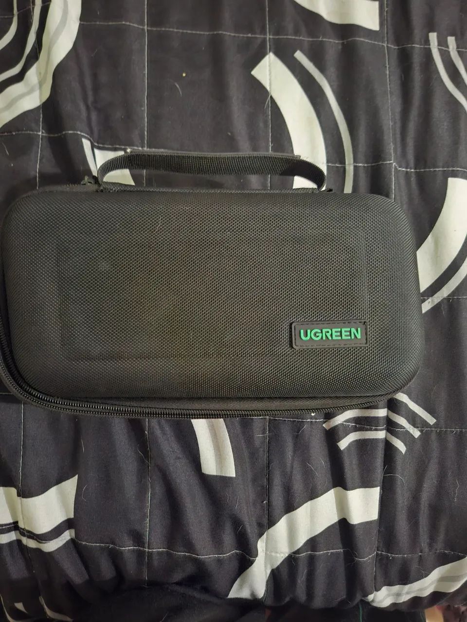 Nintendo switch oled+case - Foto 3