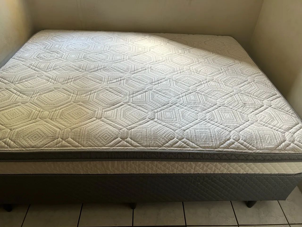 Cama de Casal (queen) - Foto 3