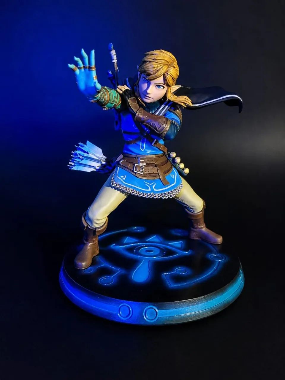 Action Figure "Link" - Foto 2