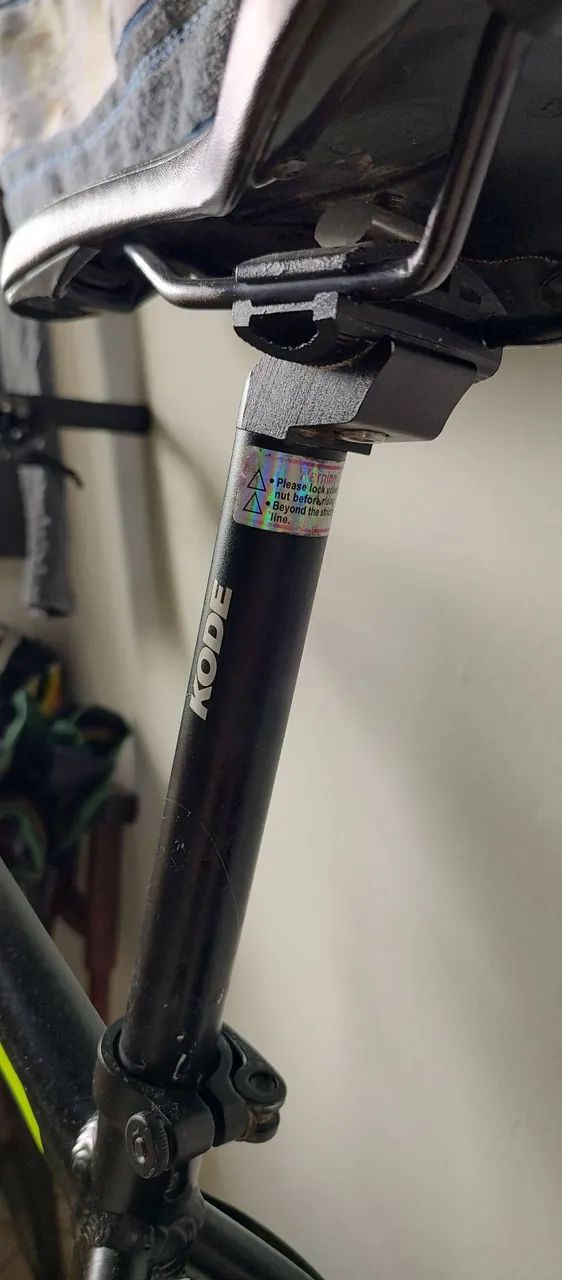 Vendo Bicicleta Kode 29 Original Shimano  - Foto 4