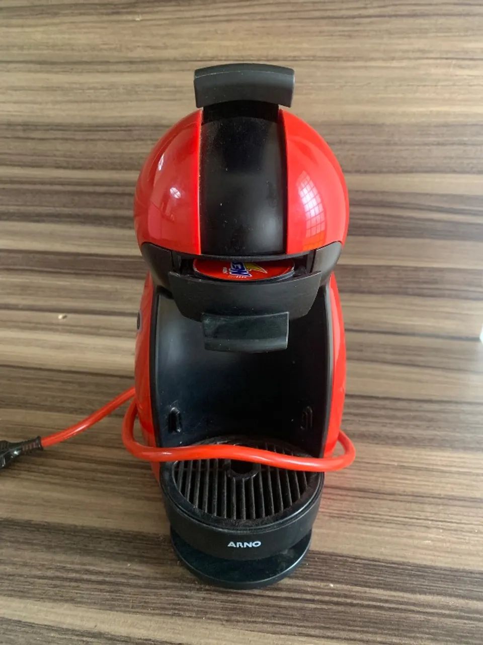 Cafeteira Dolce Gusto - Foto 2