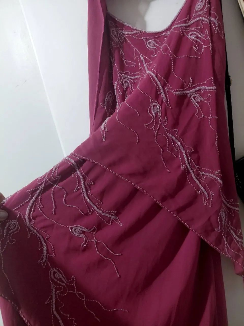 Vestido  - Foto 3