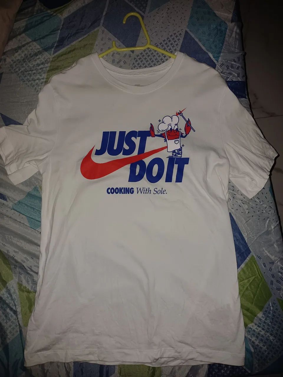 Camisa nike  - Foto 2