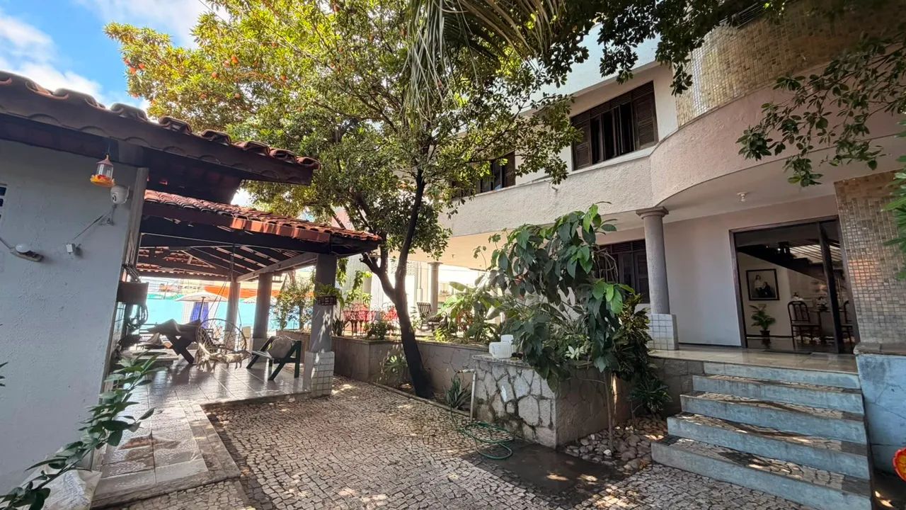 Casa com ponto comercial - Foto 2