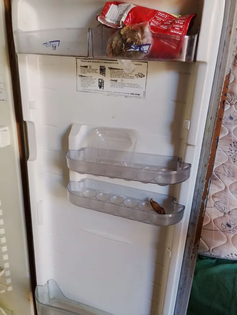 Geladeira 200$ - Foto 2