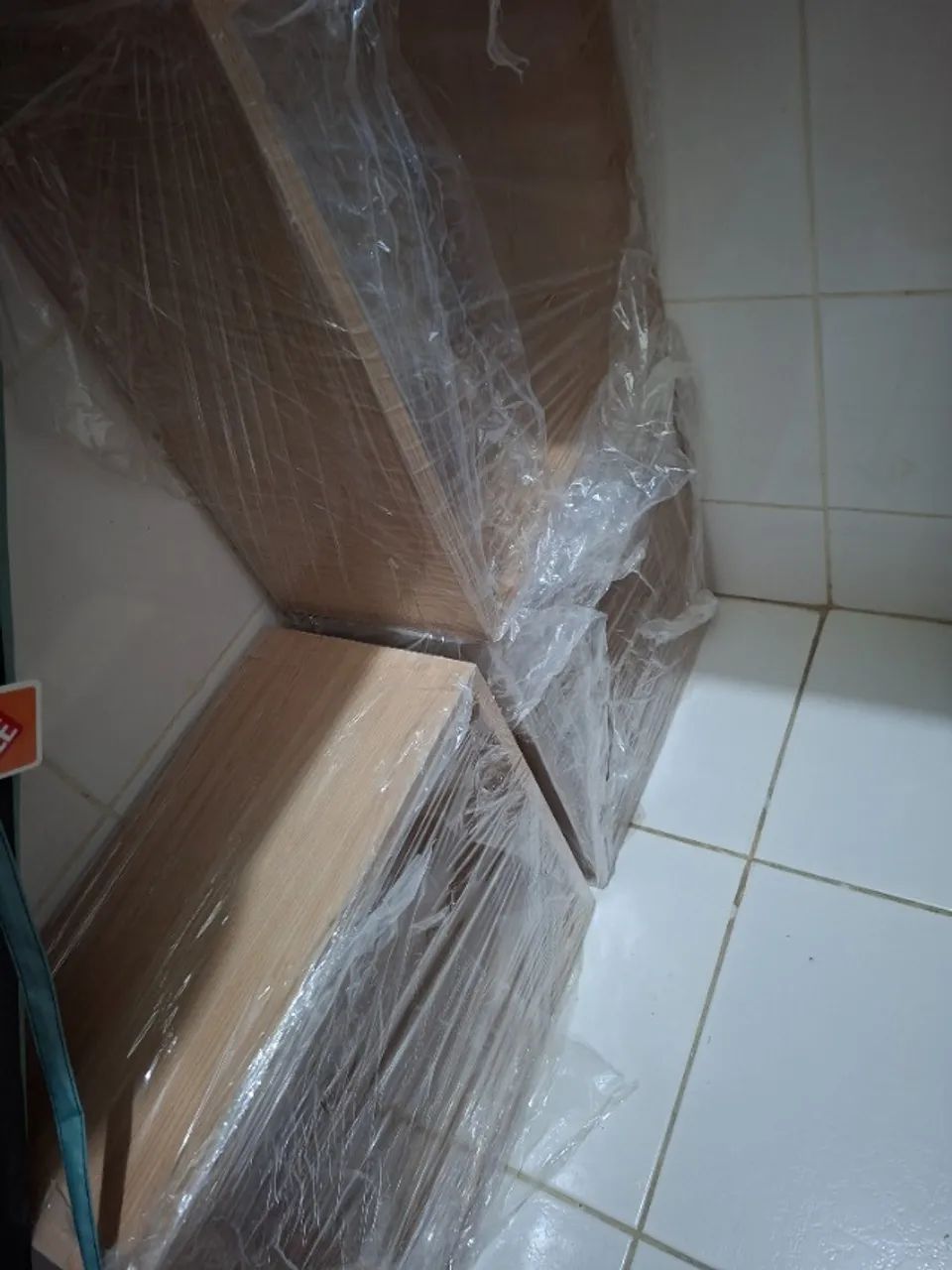 3 ninchos novos - Foto 3