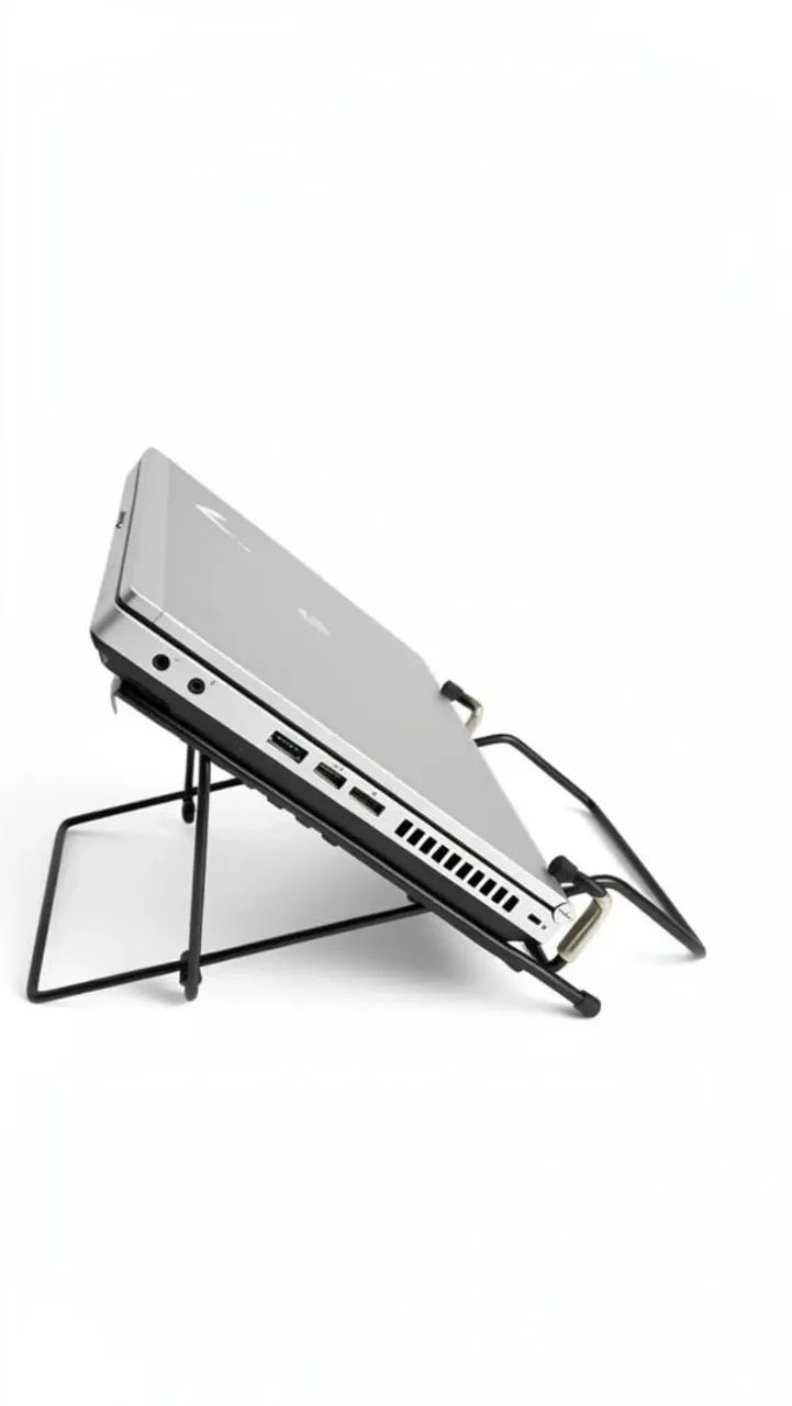 Notebook HP - Foto 2