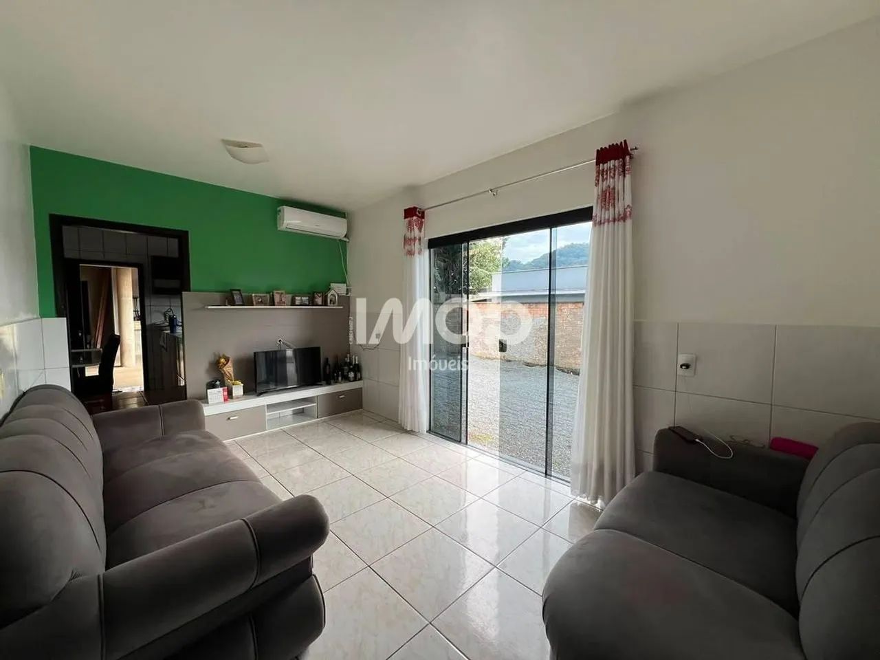 CASA COM 3 QUARTOS - TIFA MARTINS - Foto 3