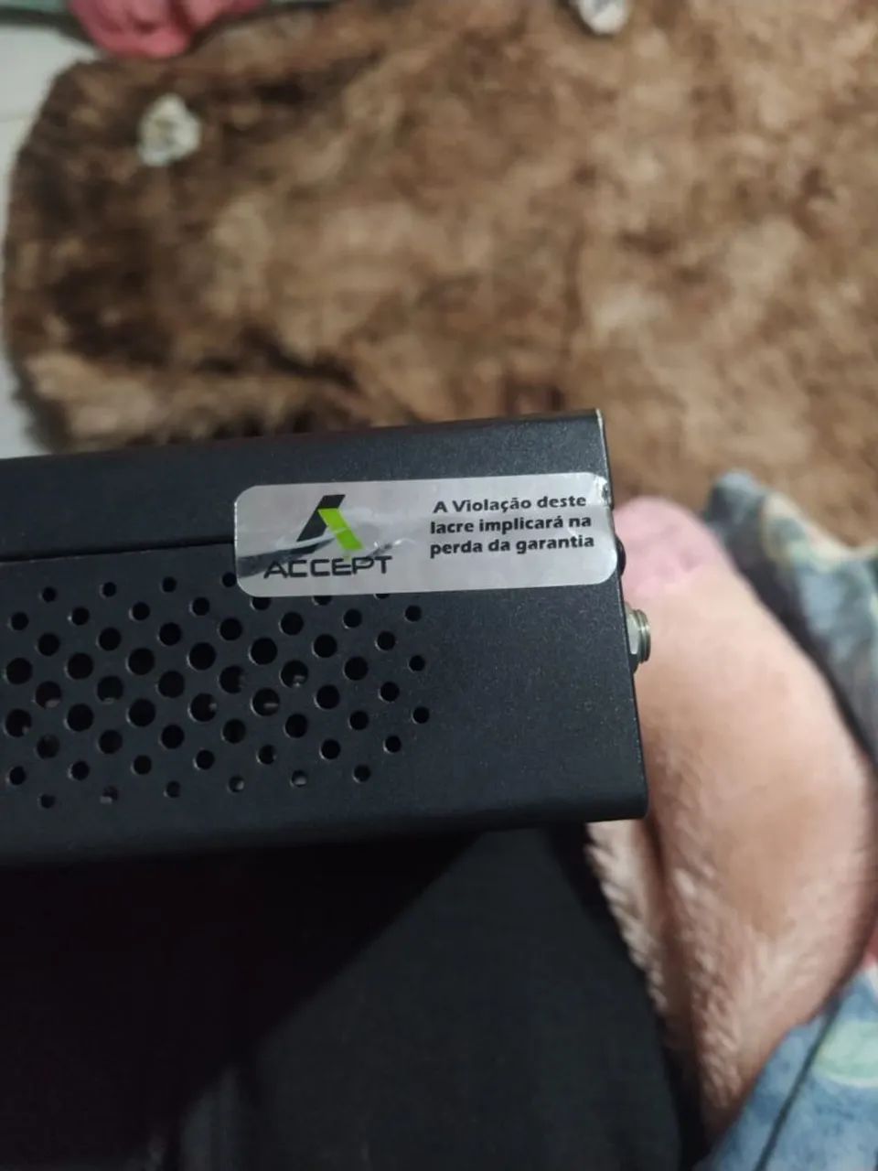 Vendo CPU  pra tirar peça  - Foto 3