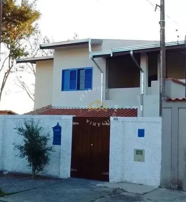 Casa com 6 dormitórios à venda, 320 m² - Jardim Amoreiras - Campinas/SP - Foto 2