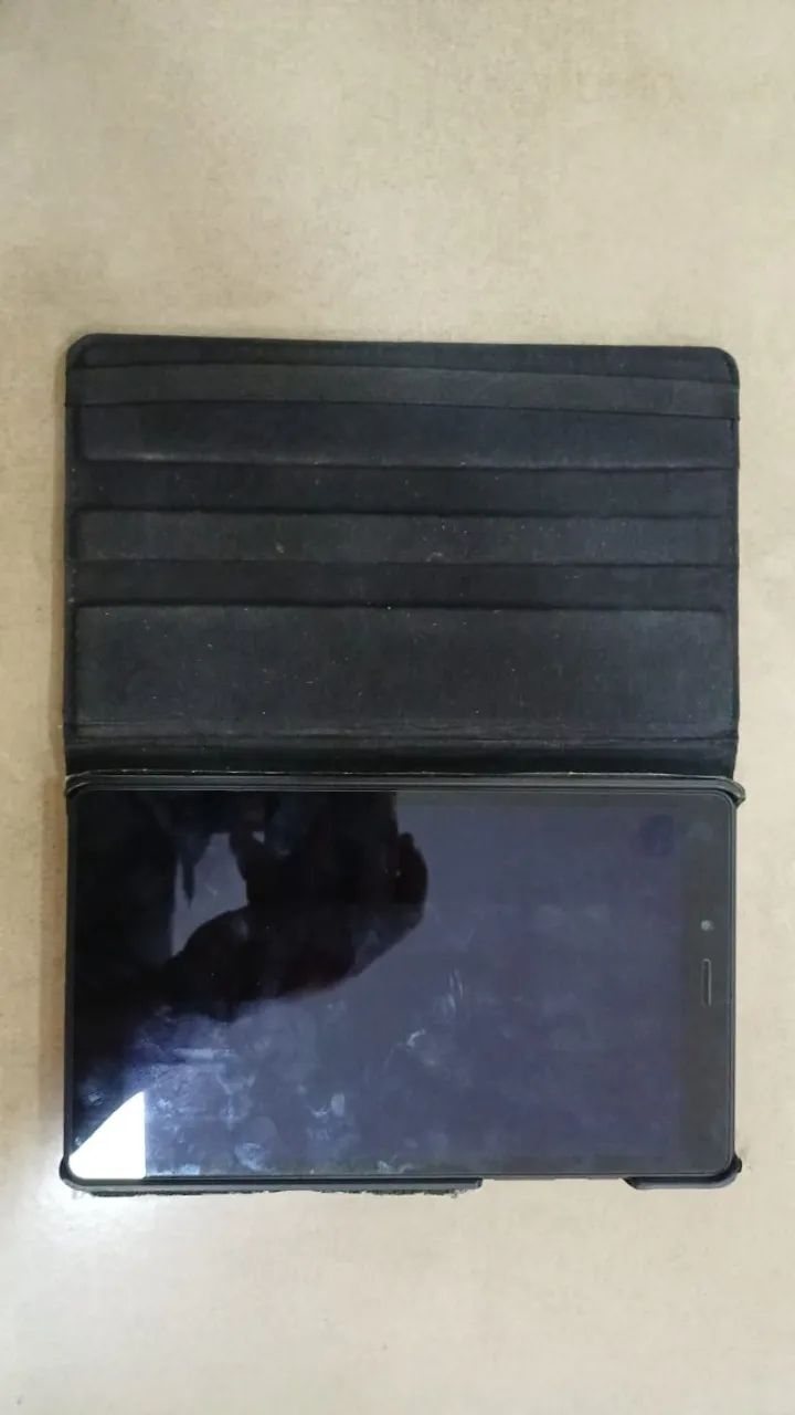 Tablet Samsung Galaxy Tab A 8" (SM-T290) 32GB Wi-Fi + Capa Proteção - Foto 4