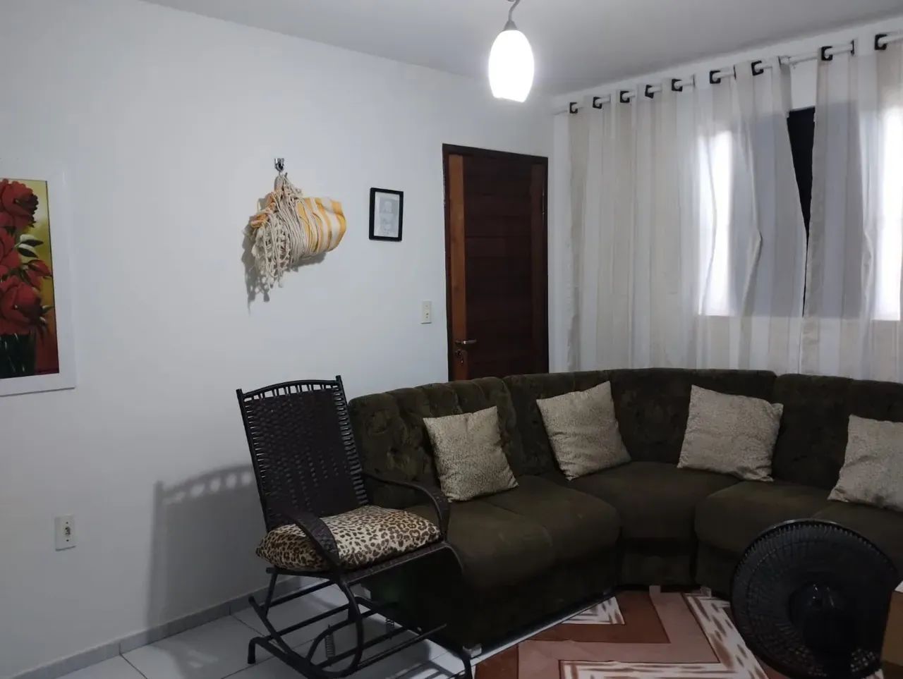 vendo Apartamento de 3 quartos no Cuia - Foto 4