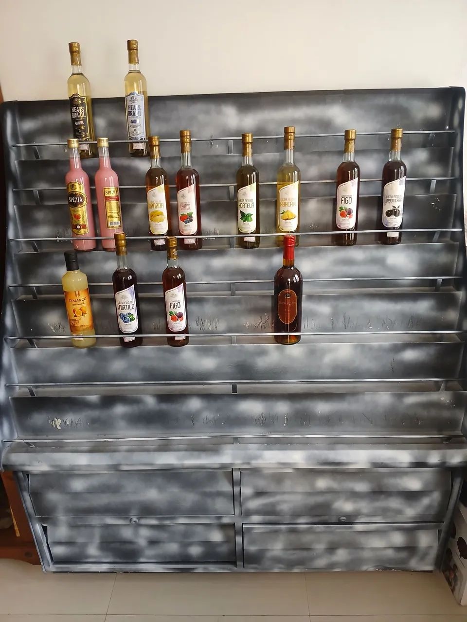 Espositor de Bebidas - Foto 3