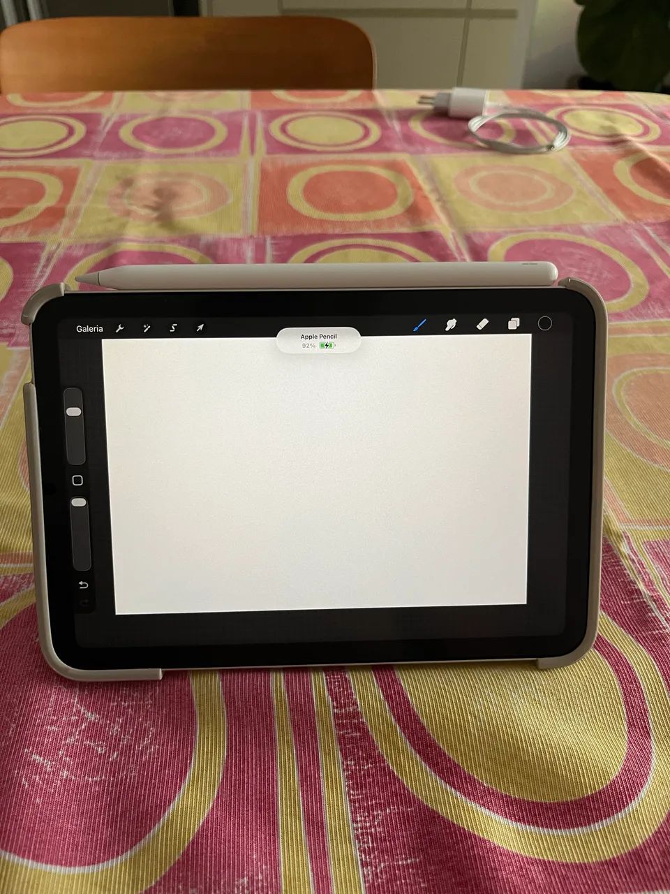 Apple Pencil 2 Geração - Foto 3