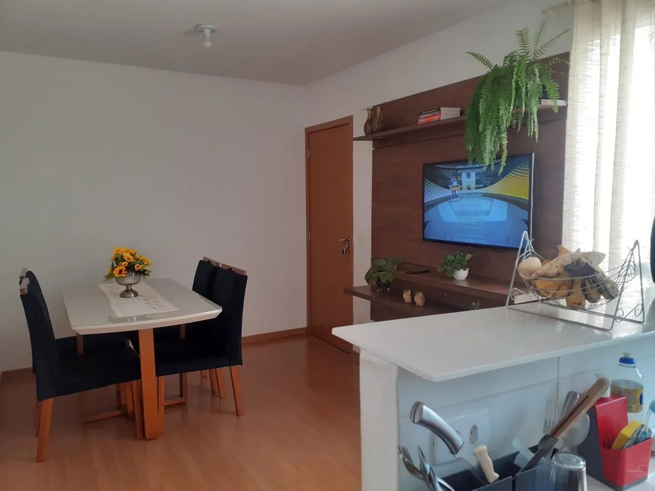 Apartamento 2 quartos no Centro  - Foto 2