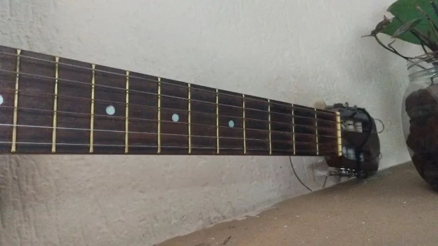 Violão Giannini  - Foto 3